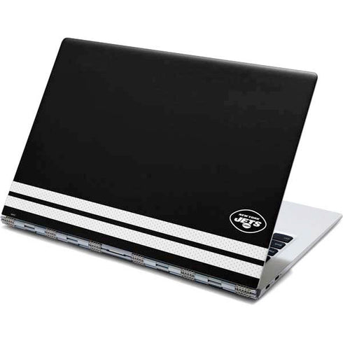 NFL New York Jets Shutout Yoga 910 2-in-1 14in Touch-Screen Skin
